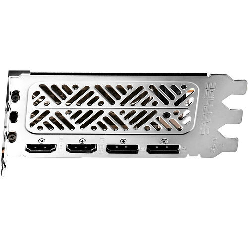 Sapphire Radeon RX 7900 GRE NITRO+ OC