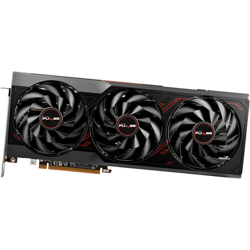 Sapphire Radeon RX 7900 GRE PULSE