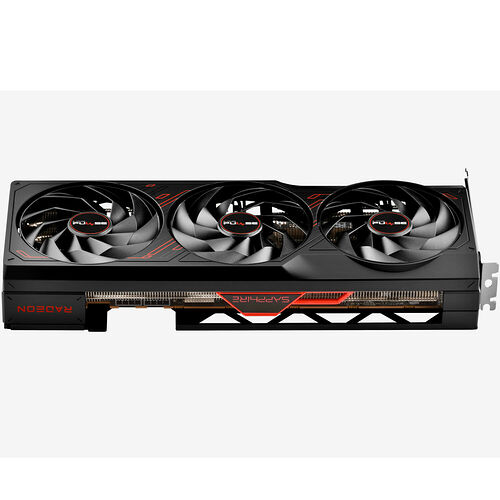 Sapphire Radeon RX 7900 GRE PULSE