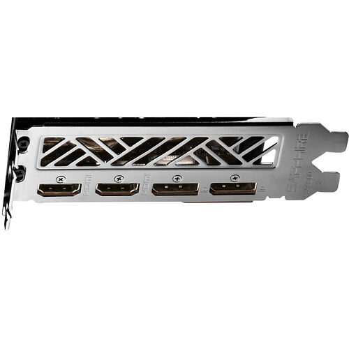 Sapphire Radeon RX 7900 GRE PULSE