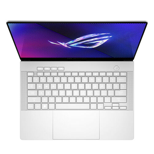 Asus ROG Zephyrus  G14-(GA403UU-Q19W)