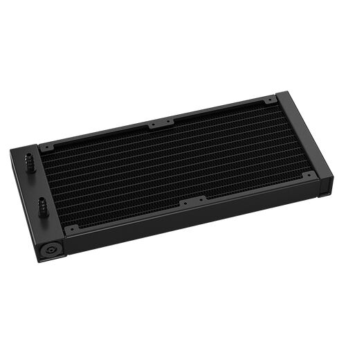 DeepCool LS520S Zero Dark - 240 mm