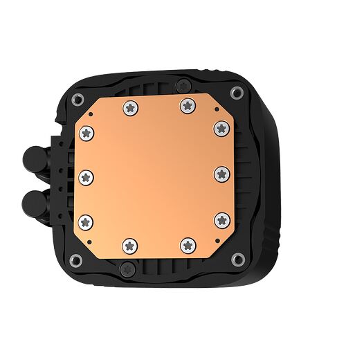 DeepCool LS720S Zero Dark - 360 mm