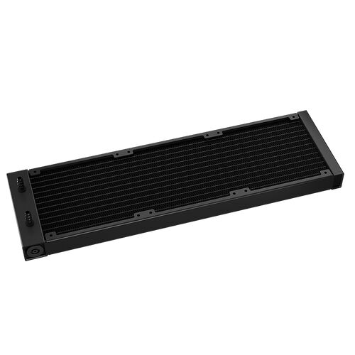 DeepCool LS720S Zero Dark - 360 mm