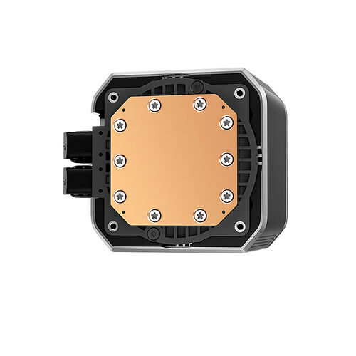 DeepCool Mystique 360 Noir - 360 mm