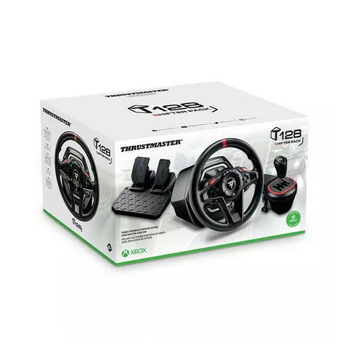 Thrustmaster T128 Shifter Pack (Xbox)