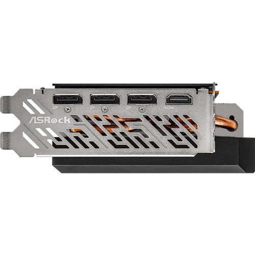 ASRock Radeon RX 7900 GRE Challenger