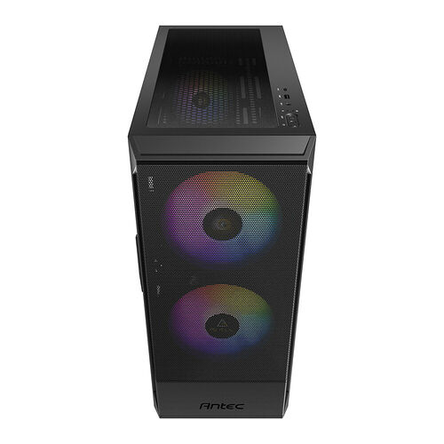 Antec NX416L - Noir