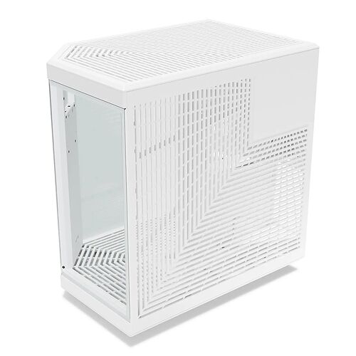 Hyte Y70 Touch - Blanc