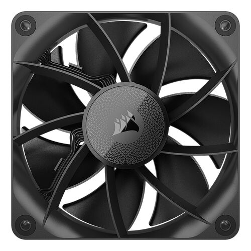 Corsair iCue Link RX120 Kit de démarrage Noir - 120 mm (Pack de 3)