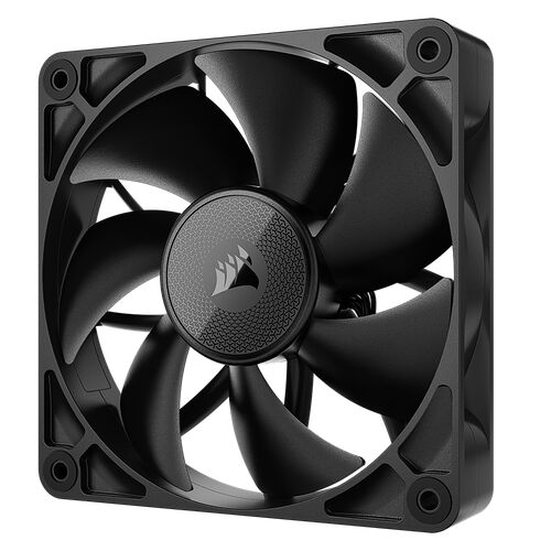 Corsair iCue Link RX120 Kit de démarrage Noir - 120 mm (Pack de 3)