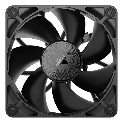 Corsair iCue Link RX120 Kit de démarrage Noir - 120 mm (Pack de 3)