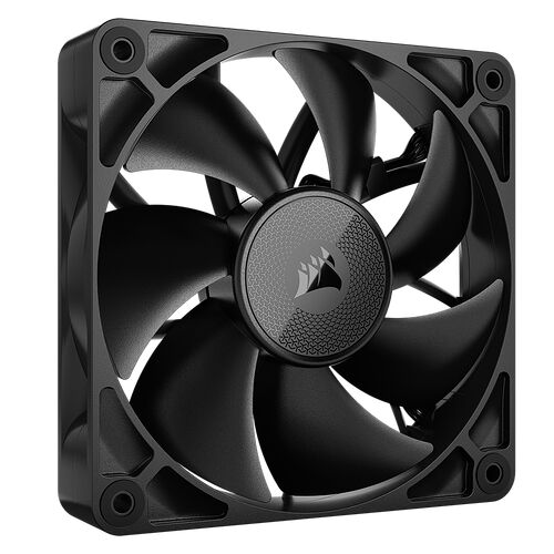 Corsair iCue Link RX120 Kit de démarrage Noir - 120 mm (Pack de 3)