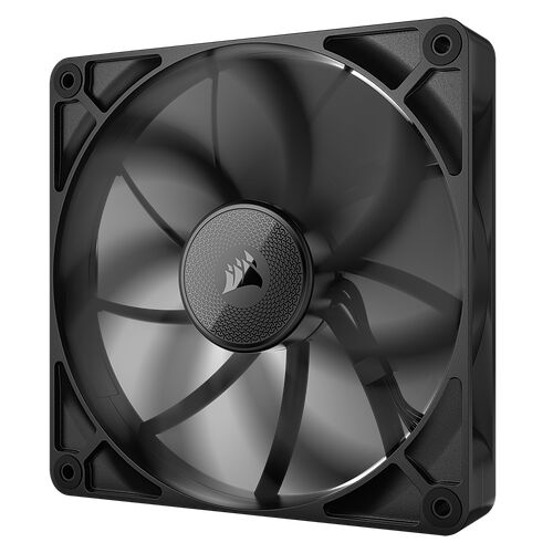 Corsair iCue Link RX140 Noir - 140 mm