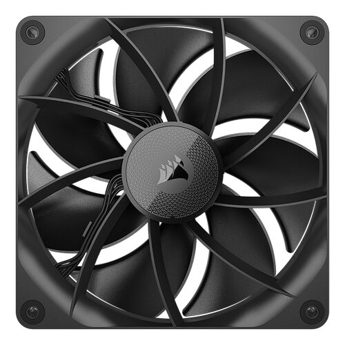 Corsair iCue Link RX140 Noir - 140 mm