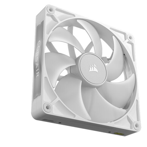 Corsair iCue Link RX140 RGB Blanc - 140 mm