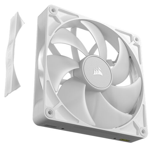 Corsair iCue Link RX140 RGB Blanc - 140 mm