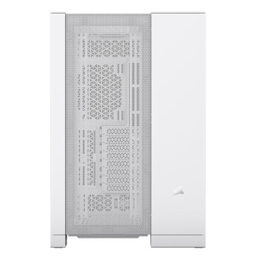 Corsair 6500D Airflow - Blanc