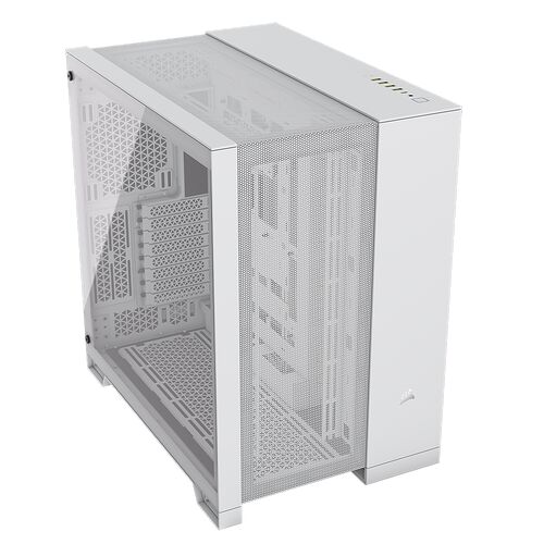 Corsair 6500D Airflow - Blanc