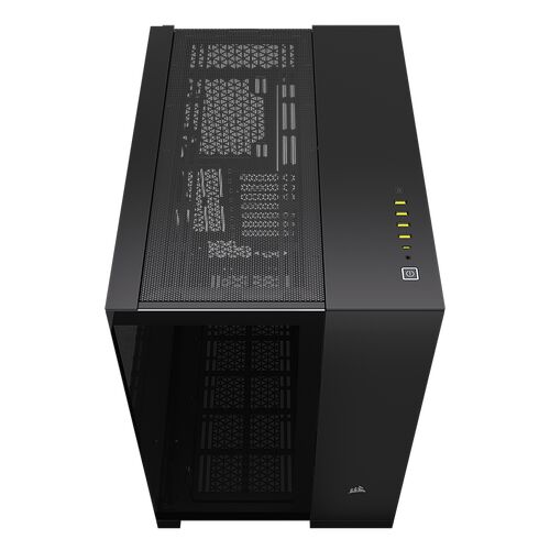 Corsair 6500X - Noir