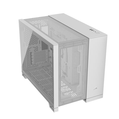 Corsair 2500D Airflow - Blanc