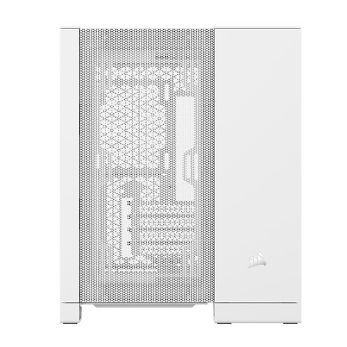 Corsair 2500D Airflow - Blanc