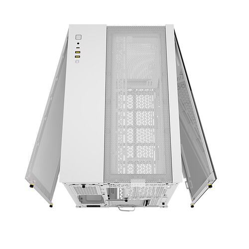Corsair 2500D Airflow - Blanc
