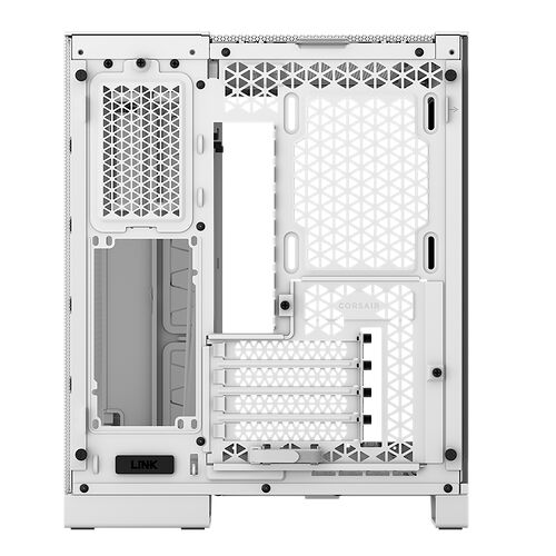 Corsair 2500D Airflow - Blanc