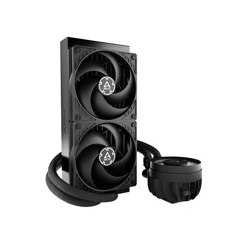 Arctic Liquid Freezer III 240 - 240 mm