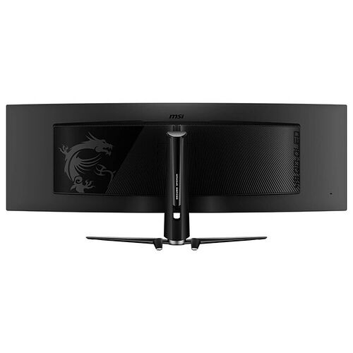 MSI MPG 491CQP QD-OLED