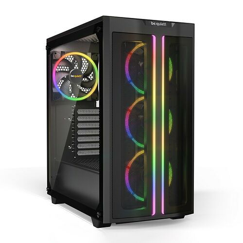 PC Gamer PLATINUM Elite - AMD (Avec Windows)