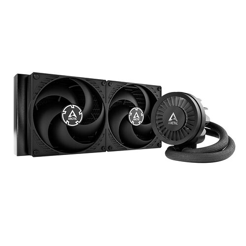 Arctic Liquid Freezer III 280 - 280 mm