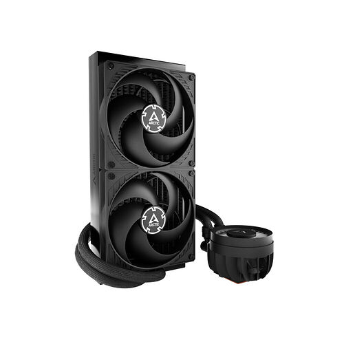 Arctic Liquid Freezer III 280 - 280 mm