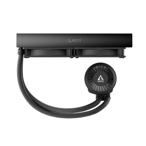 Arctic Liquid Freezer III 280 - 280 mm