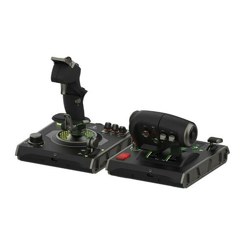 Turtle Beach VelocityOne Flightdeck