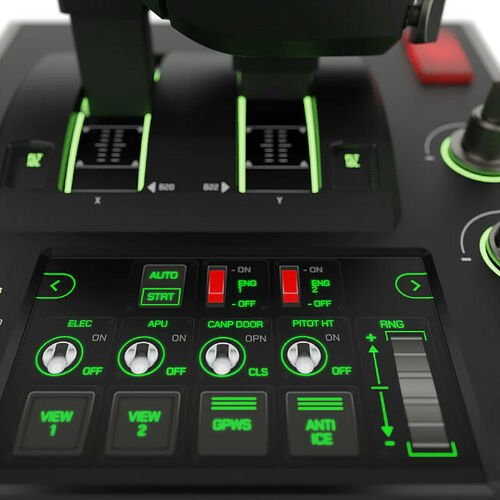 Turtle Beach VelocityOne Flightdeck