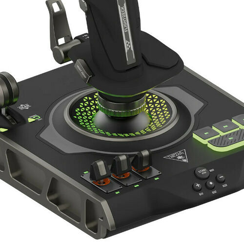 Turtle Beach VelocityOne Flightdeck