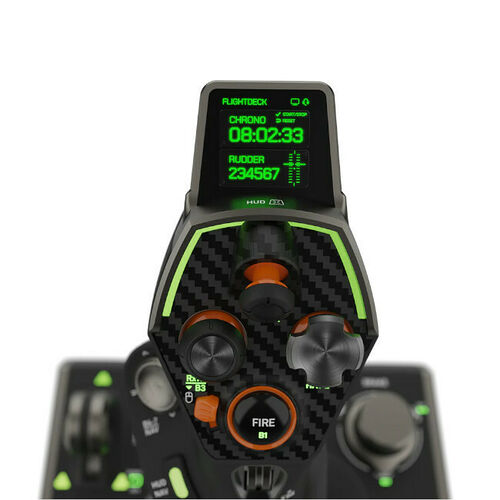 Turtle Beach VelocityOne Flightdeck