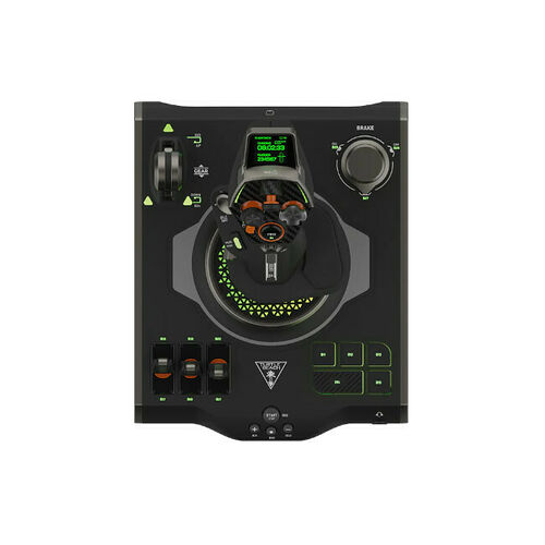 Turtle Beach VelocityOne Flightdeck