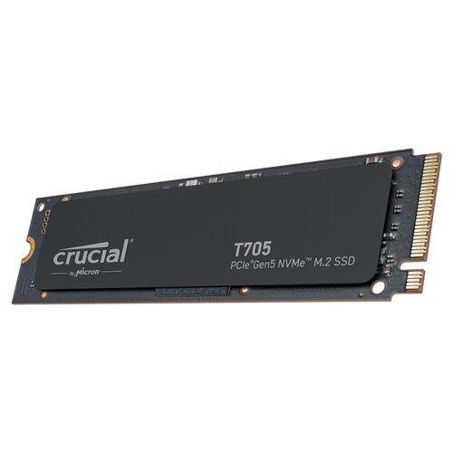 Crucial T705 1 To