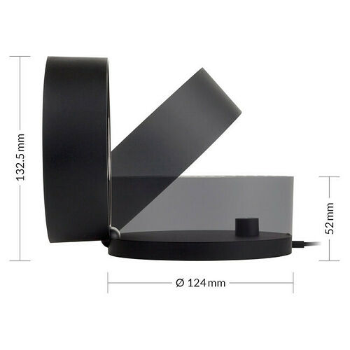 Arctic Summair (Noir)