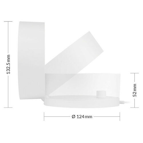 Arctic Summair (Blanc)