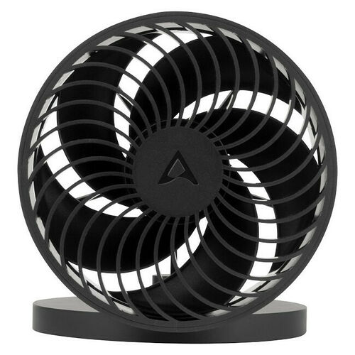 Arctic Summair Plus (Noir)