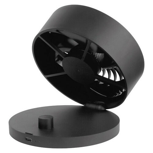 Arctic Summair Plus (Noir)