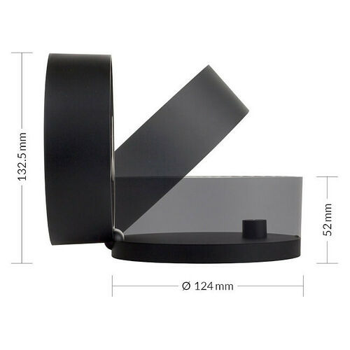 Arctic Summair Plus (Noir)