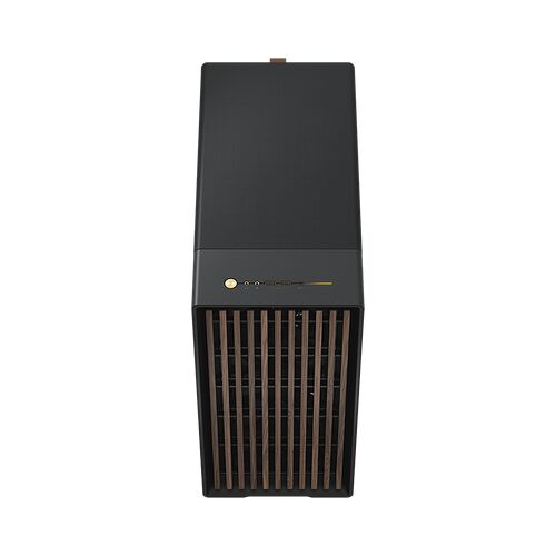 Fractal Design North XL Charcoal - Noir