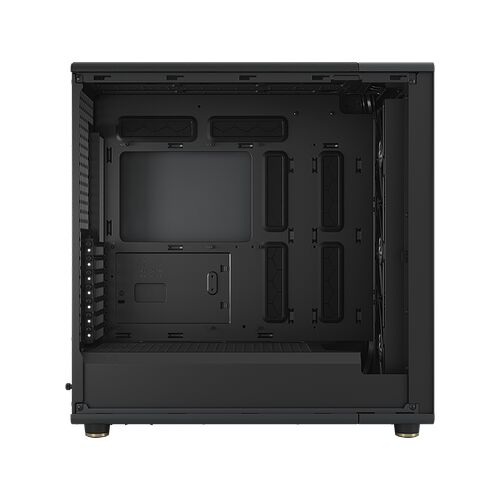 Fractal Design North XL Charcoal - Noir