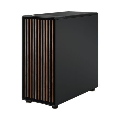 Fractal Design North XL Charcoal - Noir
