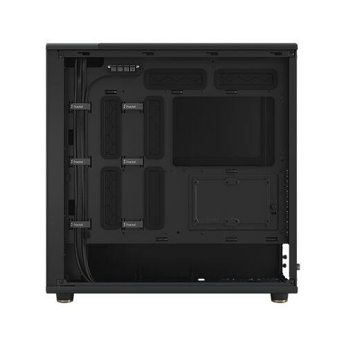 Fractal Design North XL Charcoal - Noir