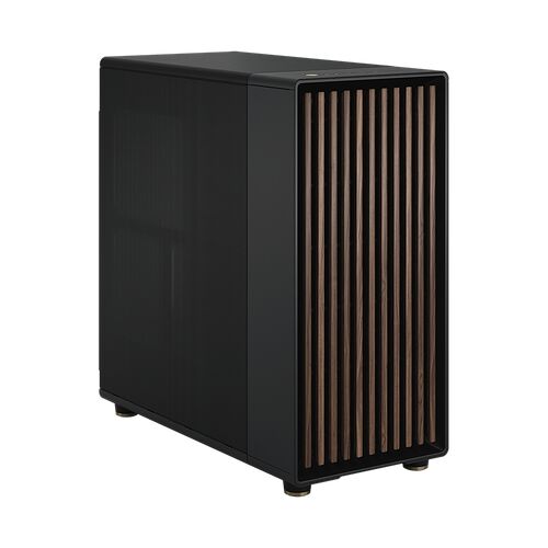 Fractal Design North XL Charcoal - Noir